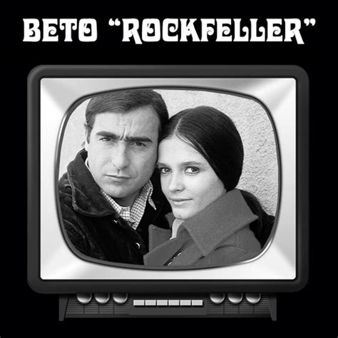 elenco de beto rockfeller